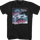 OUTATIME Lightning Storm Back To The Future T-Shirt