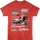 OUTATIME Racing Back To The Future T-Shirt