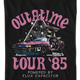 Outatime Tour '85 Back To The Future T-Shirt thumbnail