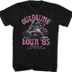 Outatime Tour '85 Back To The Future T-Shirt thumbnail