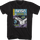 Outer Space Adventures Comic Book Cover NASA T-Shirt