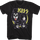 Outer Space KISS T-Shirt