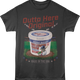 Outta Here Original Dugout Bucket Big League Chew T-Shirt thumbnail