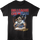Outta Here Original Slide Big League Chew T-Shirt