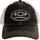 Oval Logo Patch Chevrolet Adjustable Hat