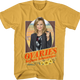 Ovaries Before Brovaries Parks And Recreation T-Shirt thumbnail