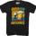 Over Par And Under The Influence T-Shirt