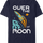 Over The Moon NASA T-Shirt