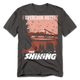 Overlook Hotel The Shining T-Shirt thumbnail