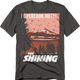Overlook Hotel The Shining T-Shirt thumbnail