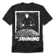 Overlook Maze The Shining T-Shirt thumbnail