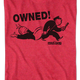 Owned Monopoly Shirt thumbnail