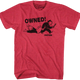 Owned Monopoly Shirt thumbnail