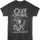 Vintage You Can't Kill Rock 'N' Roll Ozzy Osbourne T-Shirt