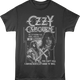 Vintage You Can't Kill Rock 'N' Roll Ozzy Osbourne T-Shirt thumbnail