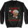 Pa-Rum Pum Pum Pum Faux Ugly Christmas Sweater Bing Crosby Sweatshirt