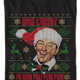 Pa-Rum Pum Pum Pum Faux Ugly Christmas Sweater Bing Crosby T-Shirt thumbnail