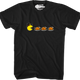 Pac-Pilgrim T-Shirt thumbnail