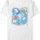 Paint Splatter Bubbles Smurfs T-Shirt