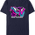 Paint Splatter Logo MTV Shirt
