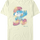 Paint Splatter Papa Smurf T-Shirt