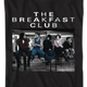 Painted Breakfast Club T-Shirt thumbnail