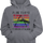Painted Dark Side of the Moon Pink Floyd Hoodie