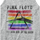 Painted Dark Side of the Moon Pink Floyd Tank Top