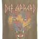 Painted Leopard Def Leppard T-Shirt thumbnail
