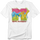 Painted Logo MTV Shirt