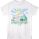 Pam's Watercolor Painting The Office T-Shirt thumbnail