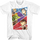 Panel Showdown Street Fighter T-Shirt