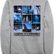 Panels Collage Edward Scissorhands Sweatshirt thumbnail