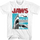 Panels Jaws T-Shirt