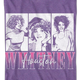 Panels Whitney Houston T-Shirt thumbnail
