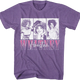 Panels Whitney Houston T-Shirt thumbnail