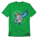 Panthro, Tygra And Lion-O ThunderCats T-Shirt thumbnail