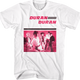 Debut Album Duran Duran T-Shirt thumbnail