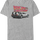 Parked Delorean Back To The Future T-Shirt
