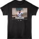 Parkour The Office T-Shirt thumbnail