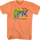 Parrot Logo MTV Shirt