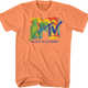 Parrot Logo MTV Shirt thumbnail