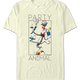 Party Animal Dr. Seuss T-Shirt thumbnail
