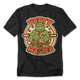 Party Master Since 1984 Teenage Mutant Ninja Turtles T-Shirt thumbnail