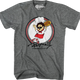 Pasqually Chuck E. Cheese T-Shirt thumbnail
