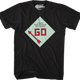 Pass Go Monopoly T-Shirt thumbnail