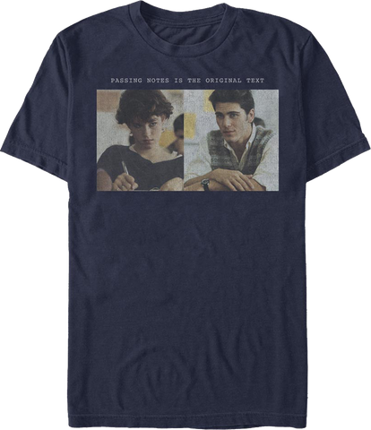 Sixteen Candles Shirts
