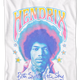 Pastel Both Sides of the Sky Jimi Hendrix T-Shirt thumbnail