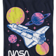 Pastel Planets NASA T-Shirt thumbnail