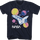 Pastel Planets NASA T-Shirt